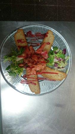 Restaurant la Thiona