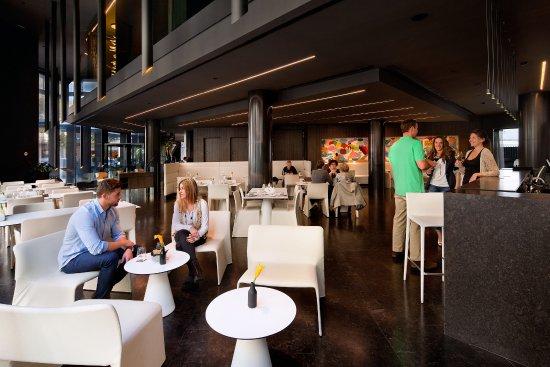 Seventeen Restaurant