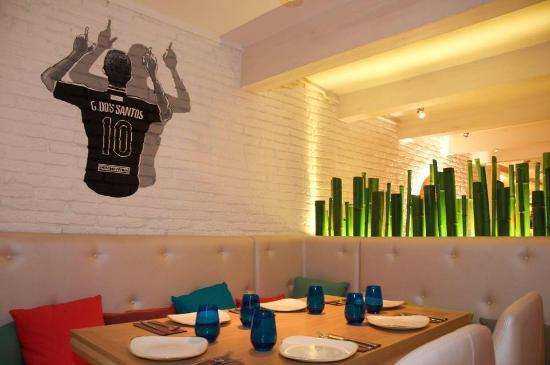 Cantina 10 by Dos Santos