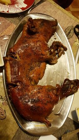 WOK158 Restaurante Cuatro Cocinas