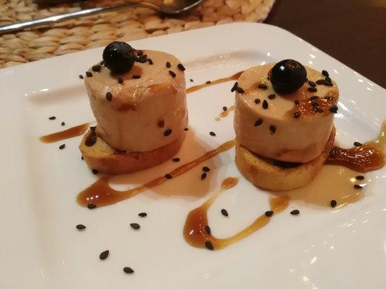 La Premsa Restaurant