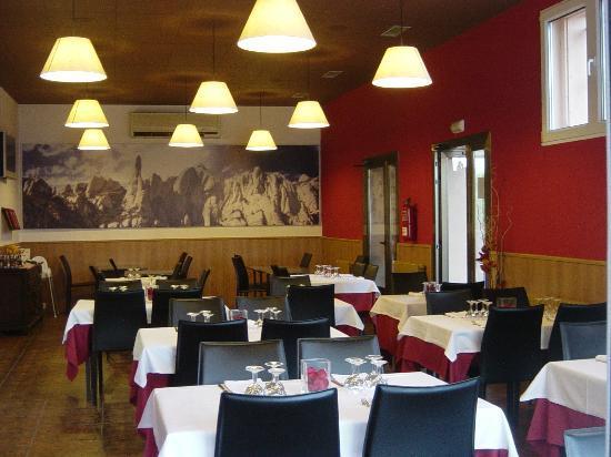 Restaurante Guilleumes