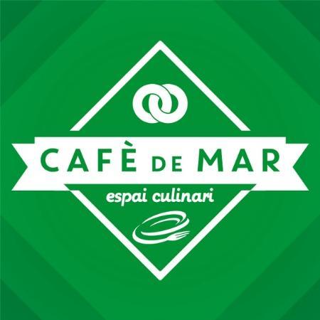 Espai culinari Cafè de Mar