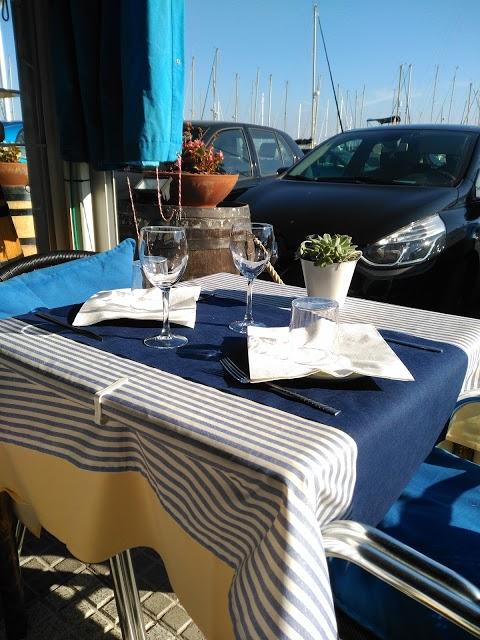 Restaurante Sidreria Gernika