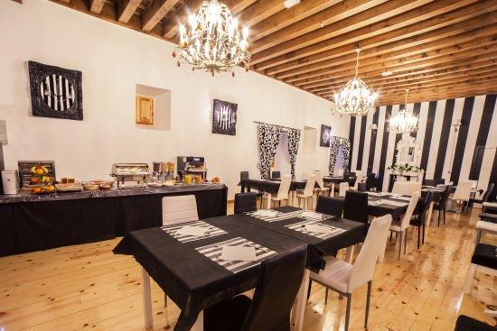 Restaurante Hotel San Anton Abad