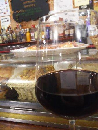 El Trovador Cafe Bar