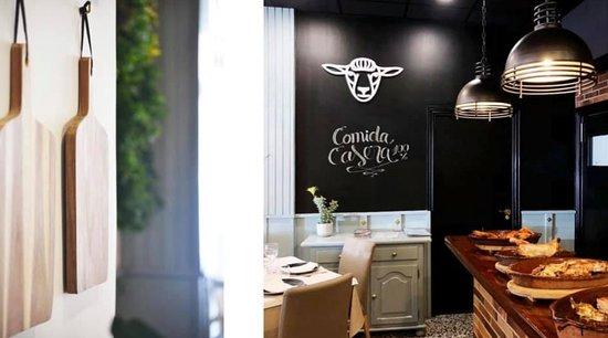 Restaurante Asador Terpa