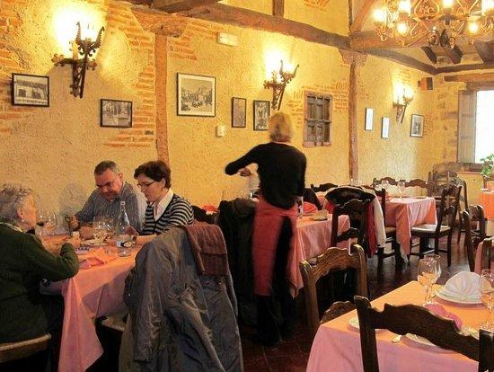 Posada La Casa Vieja