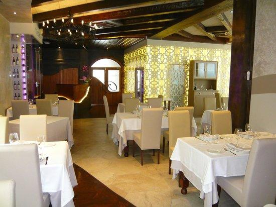 La Braseria de Cuellar