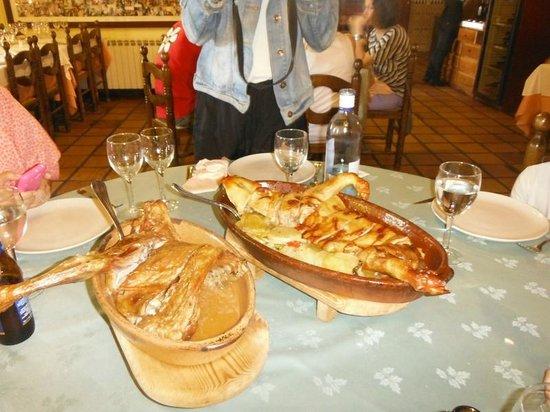 Horno De Asar La Venta Vieja