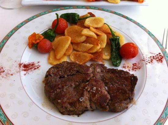 Restaurante Los Angeles