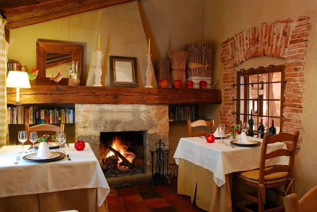 El Rincon de la Posada