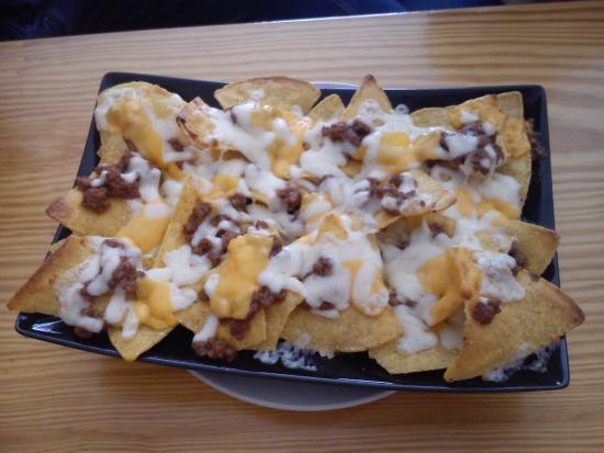 Restaurante Tragaldabas