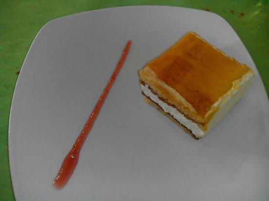 Restaurante Catalina