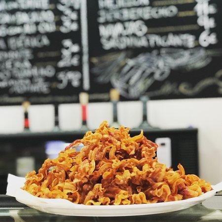 Cerveceria-Bar Torcvato