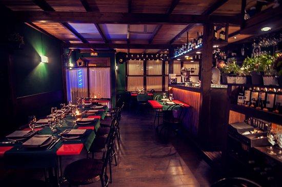 Restaurante Creperia Lilot