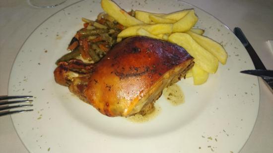 Restaurant Asador Don Mauro