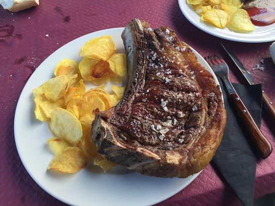 Chiringuito La Calleja