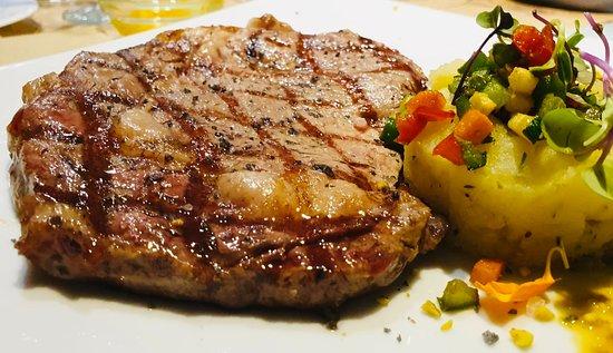 Restaurante Abrasador de Armando