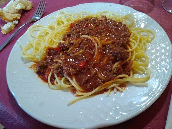 Restaurante Bar La Muralla