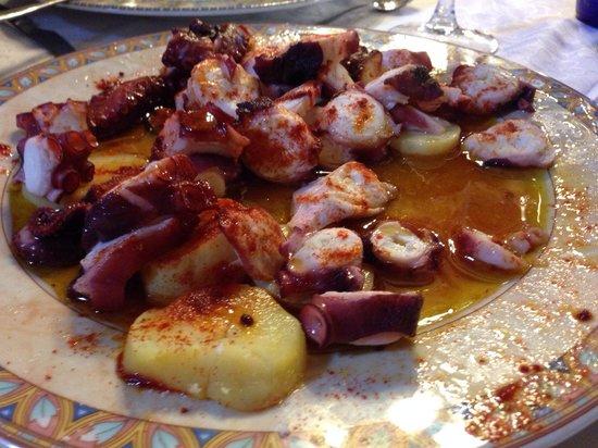 Restaurante la Zilla