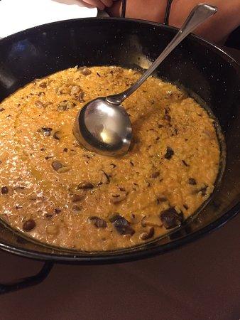 La Arrocería ponferrada