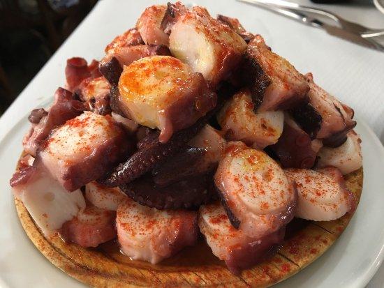 Pulperia Compostela