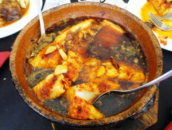 Restaurante Casa Zoilo