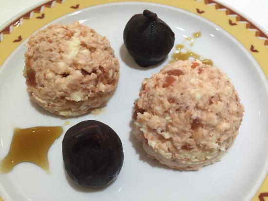 Restaurante Hotel Rural Ambasmestas