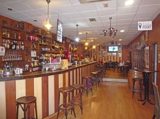 Cerveceria Paul's Tabern