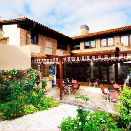 Hostería del Mudéjar