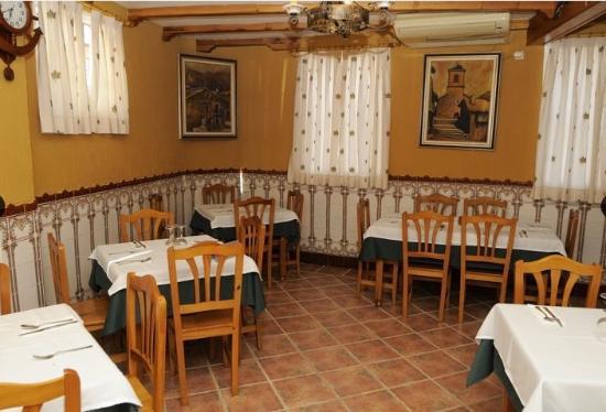 El Tropezon de San Roque