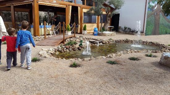 Restaurante Los Zarramaches