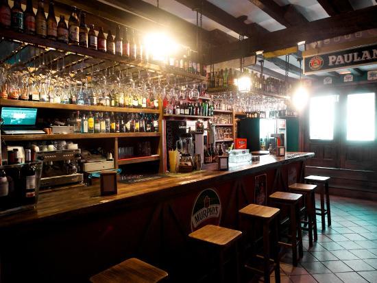 Cerveceria La Corredera