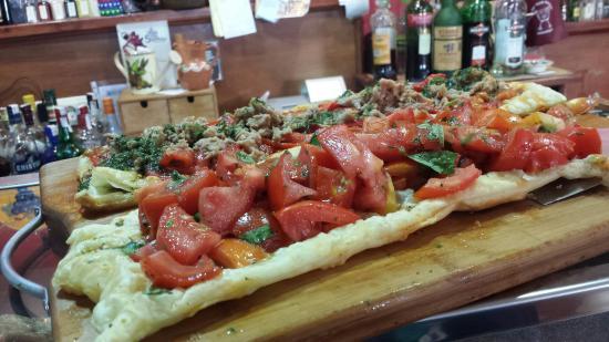 Casa de comidas Begona y Antonio