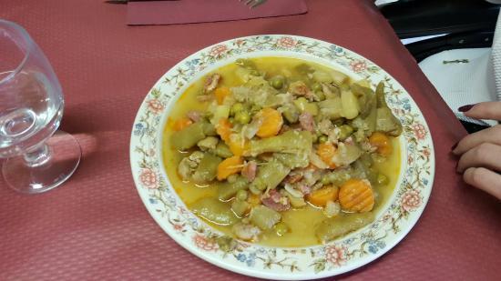 Restaurante PEÑA CABARGA