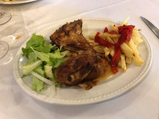 Jose Bar Restaurante