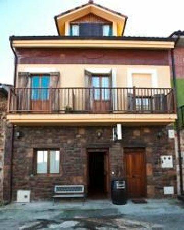 Casa Rural El Rincon de Luis