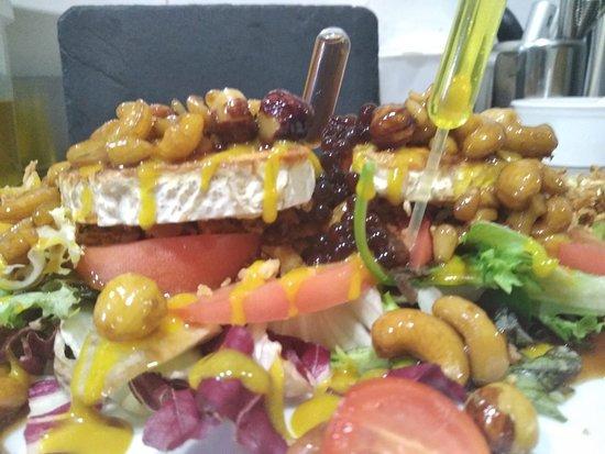 Bar restaurante El Faro