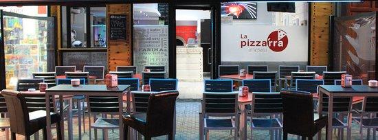 La Pizzarra