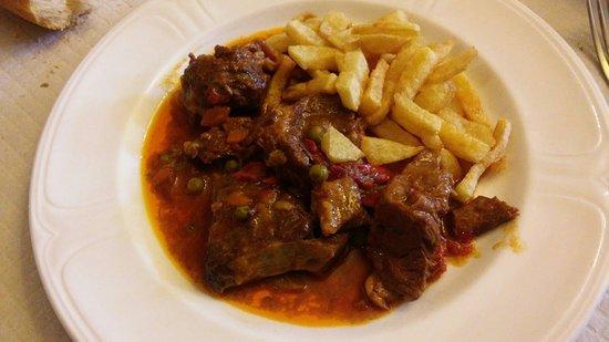 Restaurante El Teatro