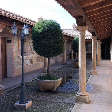 Restaurante Las Aldabas