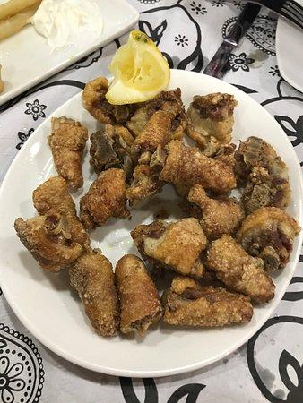 Ricardo's Taperia