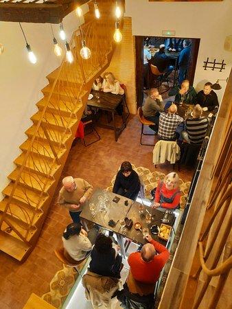 Taberna Cambio de Tercio