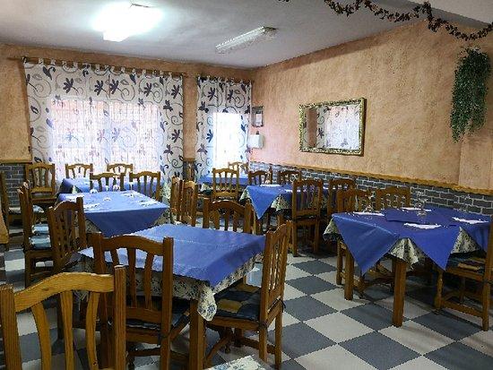Restaurante Eloy
