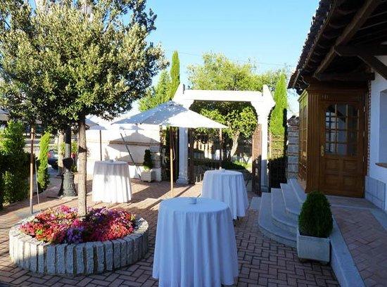 Restaurante Posada de la Cal