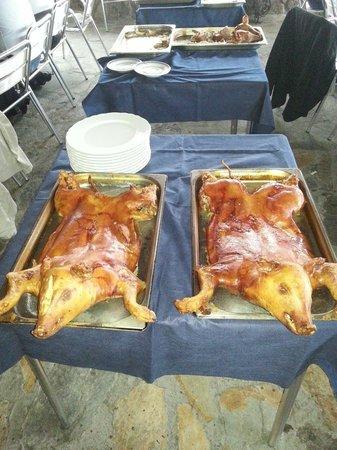 Mirador de Las Casas