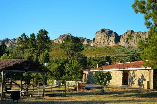 Puerto Roque Restaurante Area de Descanso