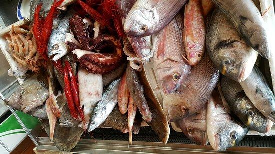 Chiringuito Ribera Beach