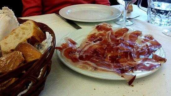 Restaurante Casa Galarza